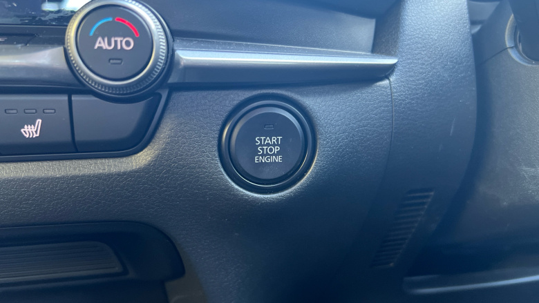 Mazda Cx-30 2.0 e-Skyactiv X MHEV SE-L Lux 5dr Petrol Hatchback